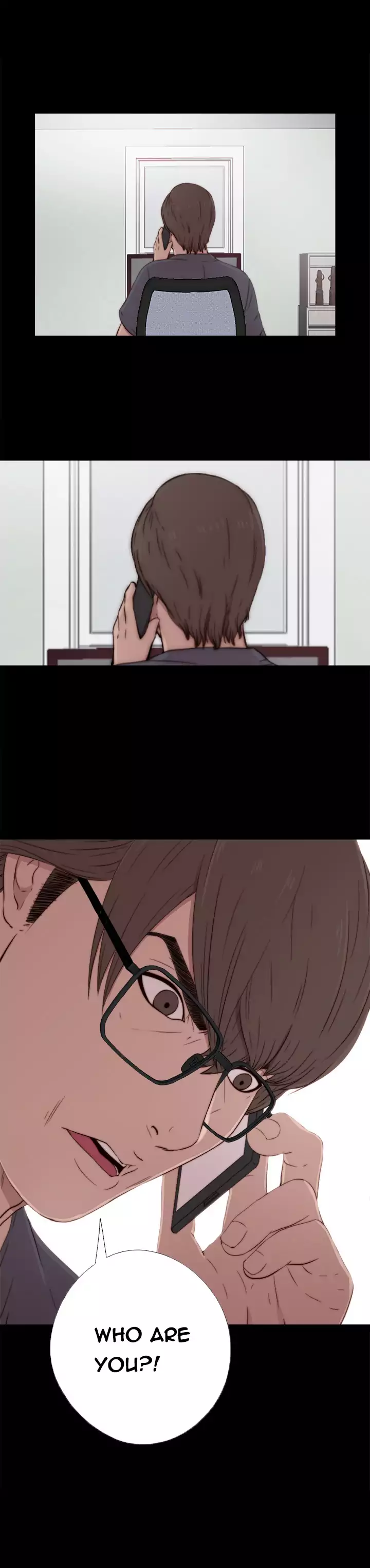 The Girl Next Door - Chapter 36 [photo 3] - MangaPorn