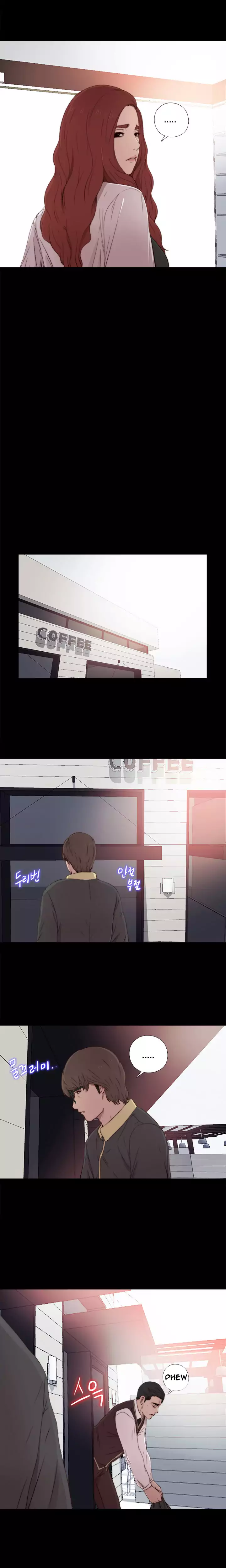 The Girl Next Door - Chapter 36 [photo 9] - MangaPorn