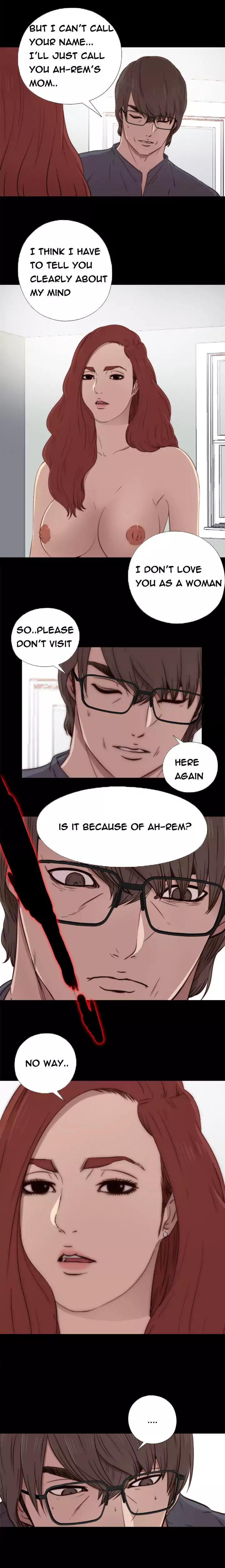 The Girl Next Door - Chapter 37 [photo 12] - MangaPorn