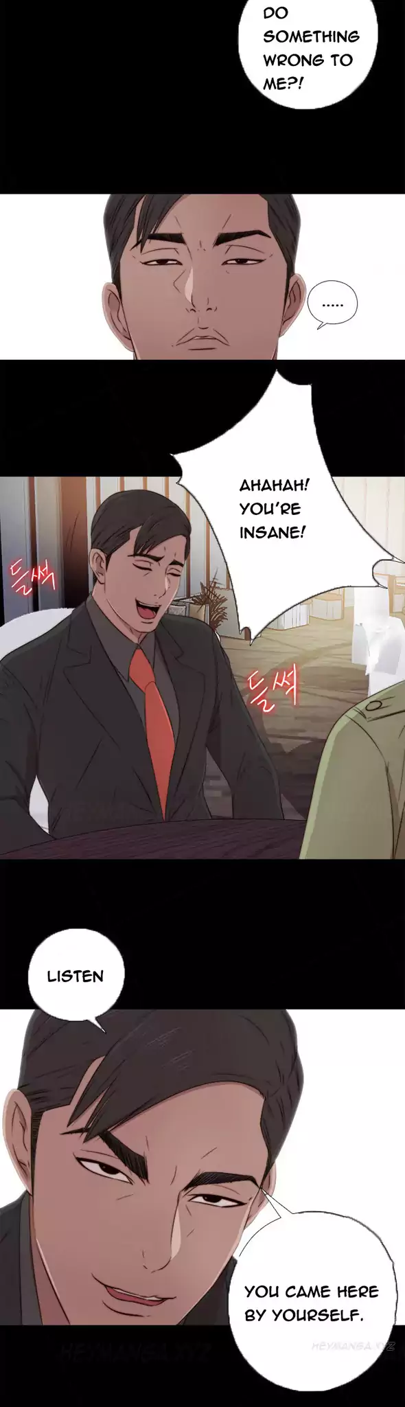 The Girl Next Door - Chapter 38 [photo 28] - MangaPorn