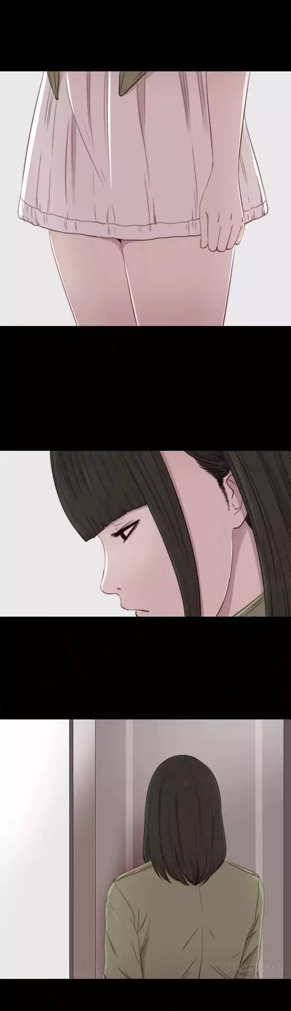 The Girl Next Door - Chapter 38 [photo 3] - MangaPorn