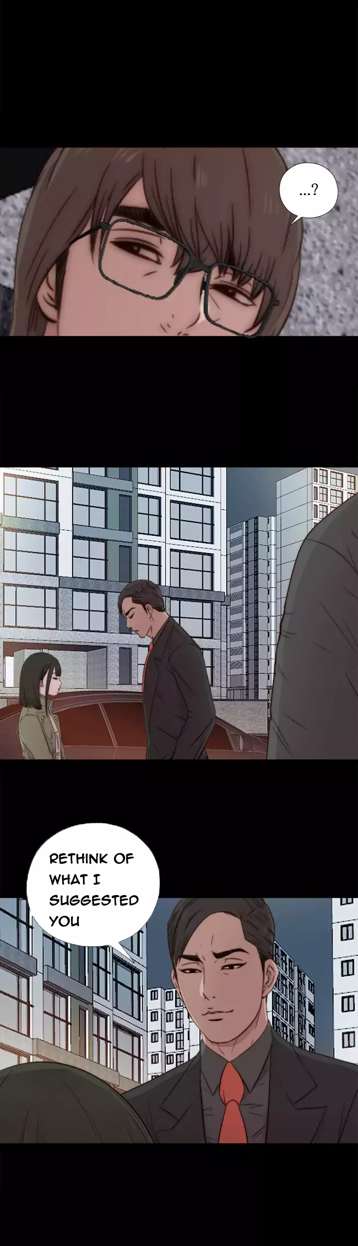 The Girl Next Door - Chapter 39 [photo 2] - MangaPorn