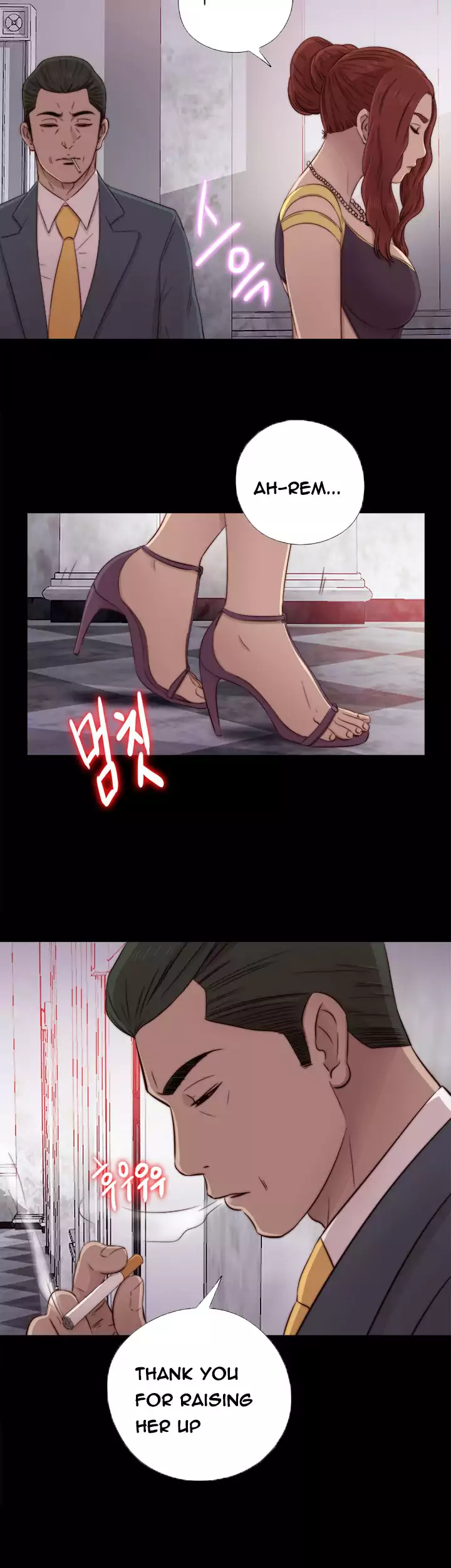 The Girl Next Door - Chapter 39 [photo 26] - MangaPorn