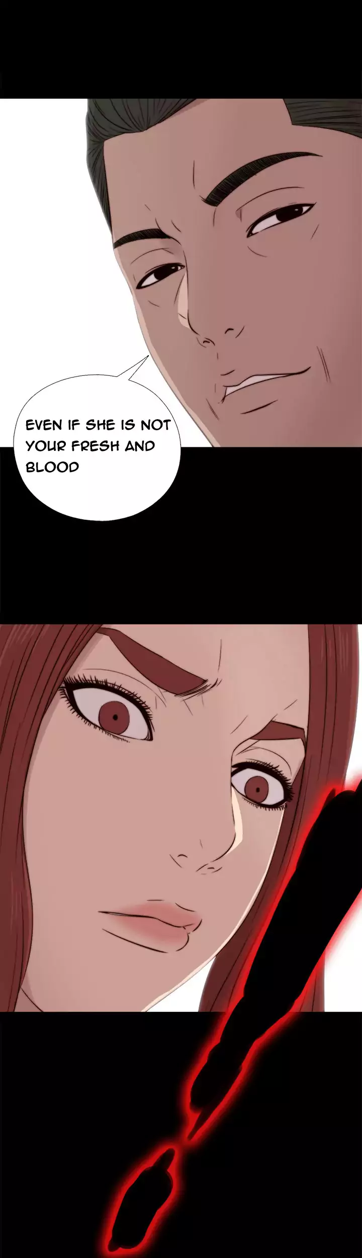 The Girl Next Door - Chapter 39 [photo 27] - MangaPorn