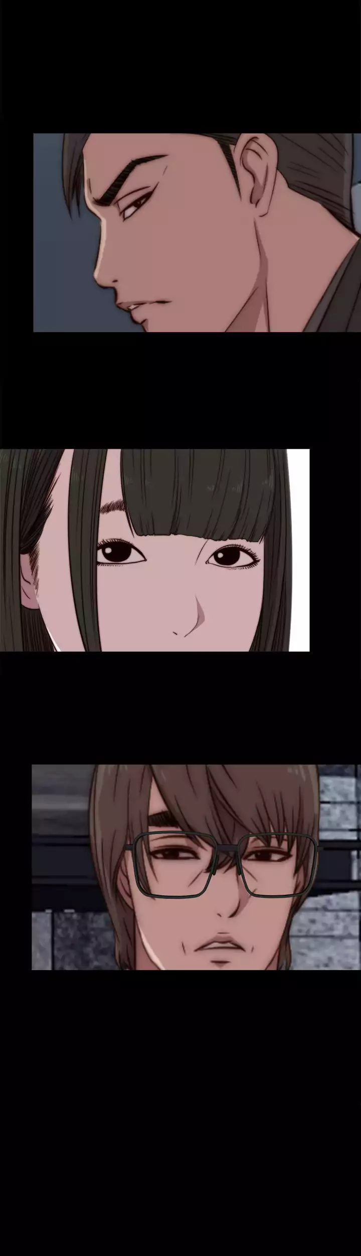 The Girl Next Door - Chapter 39 [photo 4] - MangaPorn