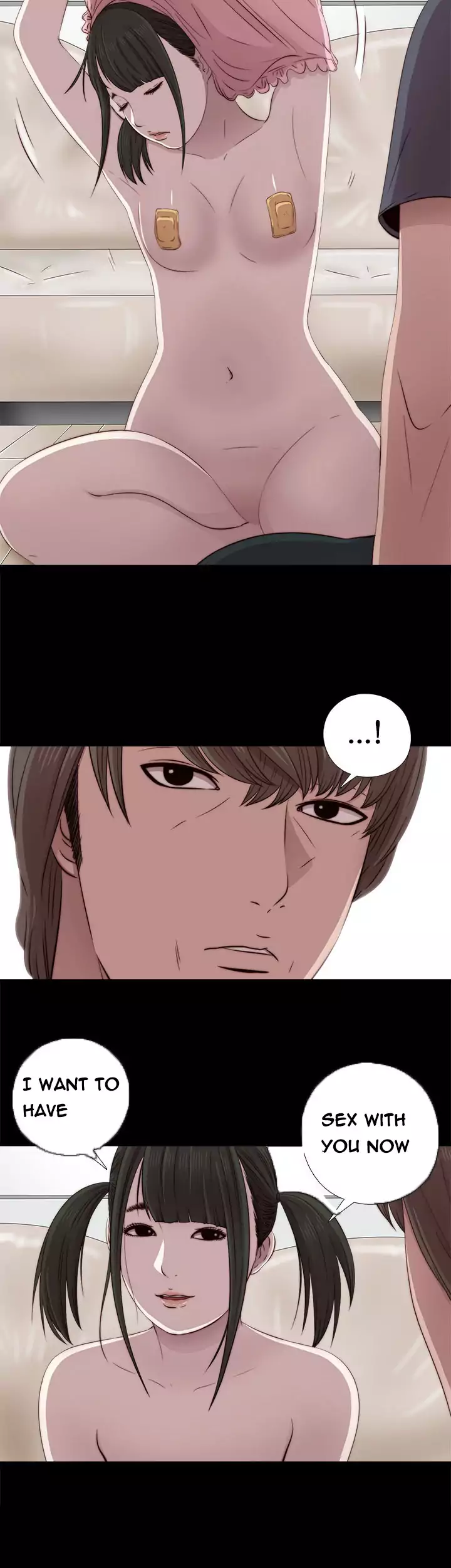 The Girl Next Door - Chapter 40 [photo 10] - MangaPorn