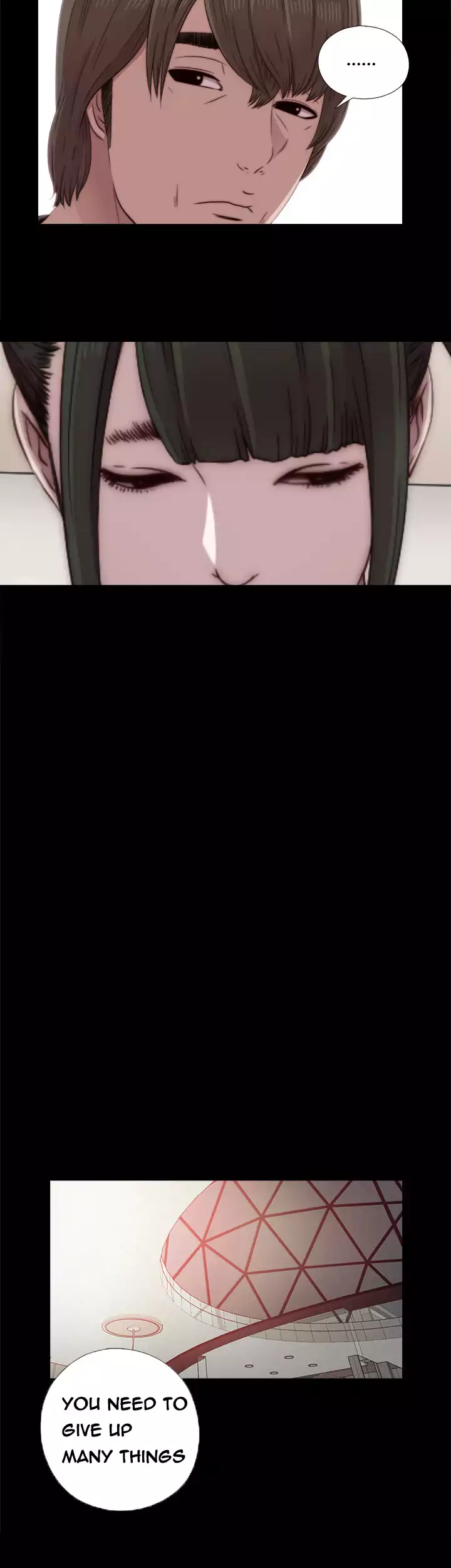 The Girl Next Door - Chapter 40 [photo 12] - MangaPorn