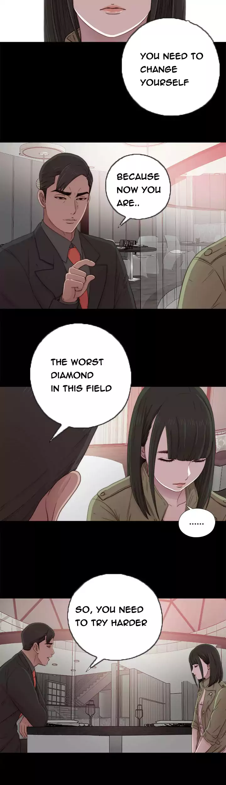 The Girl Next Door - Chapter 40 [photo 14] - MangaPorn