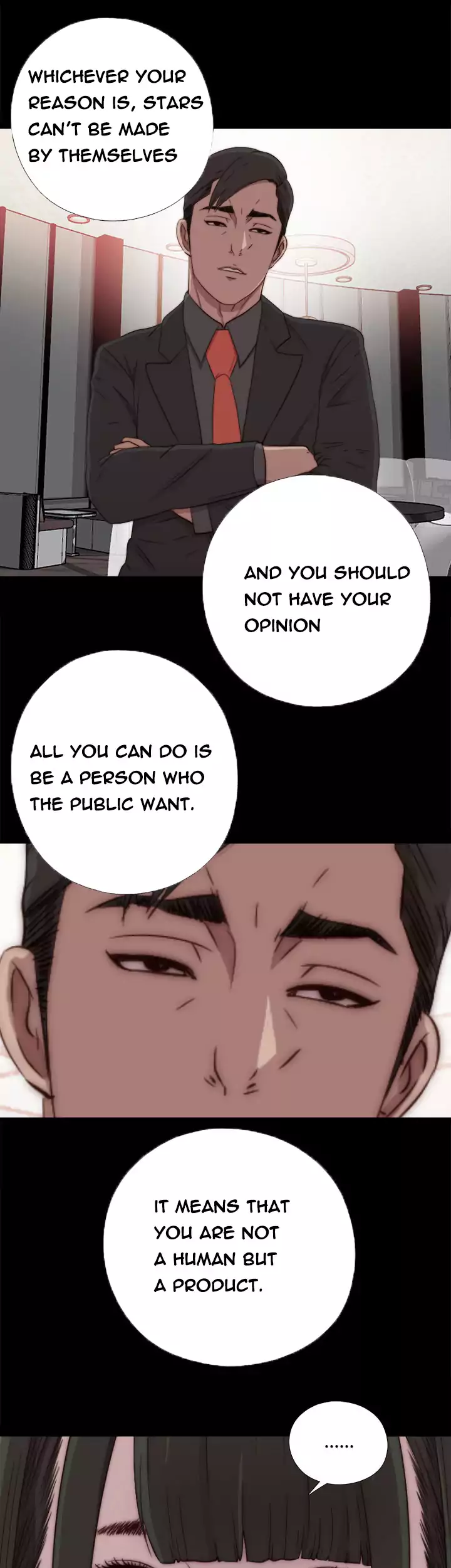 The Girl Next Door - Chapter 40 [photo 17] - MangaPorn