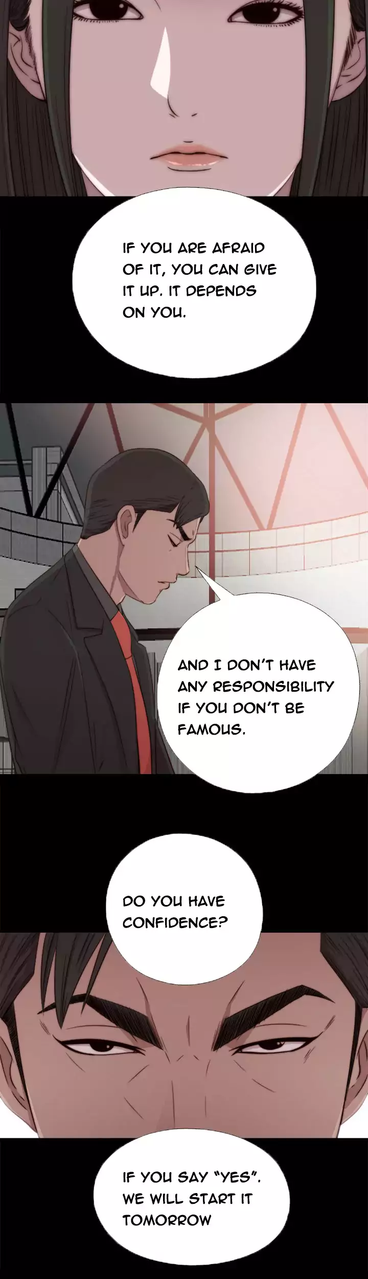 The Girl Next Door - Chapter 40 [photo 18] - MangaPorn