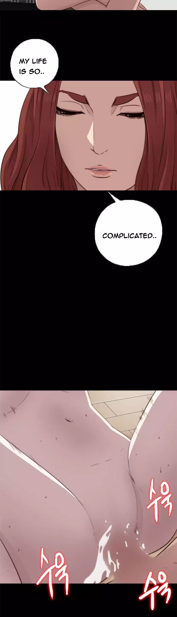 The Girl Next Door - Chapter 40 [photo 30] - MangaPorn