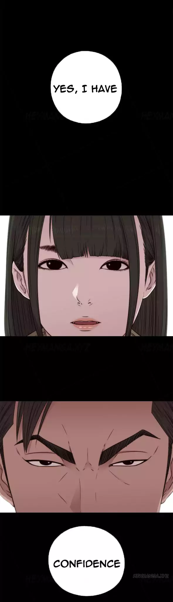 The Girl Next Door - Chapter 41 [photo 1] - MangaPorn