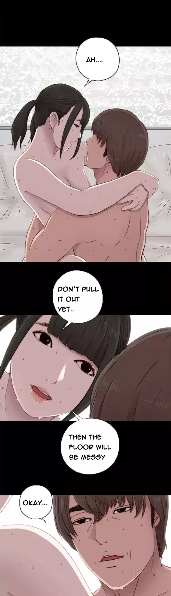 The Girl Next Door - Chapter 41 [photo 15] - MangaPorn