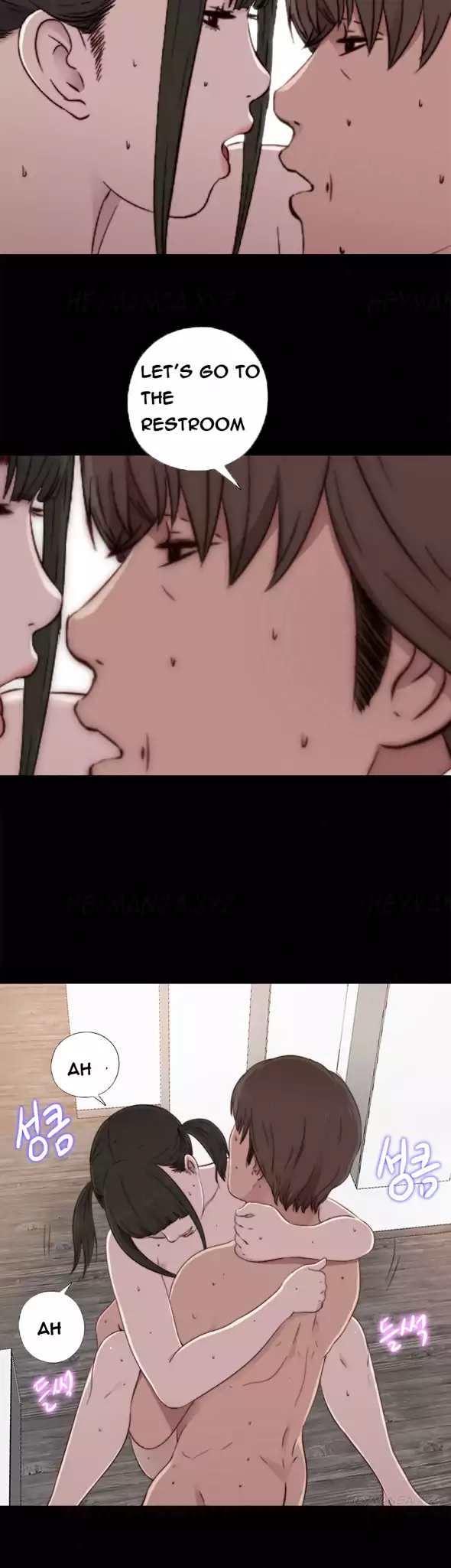 The Girl Next Door - Chapter 41 [photo 18] - MangaPorn