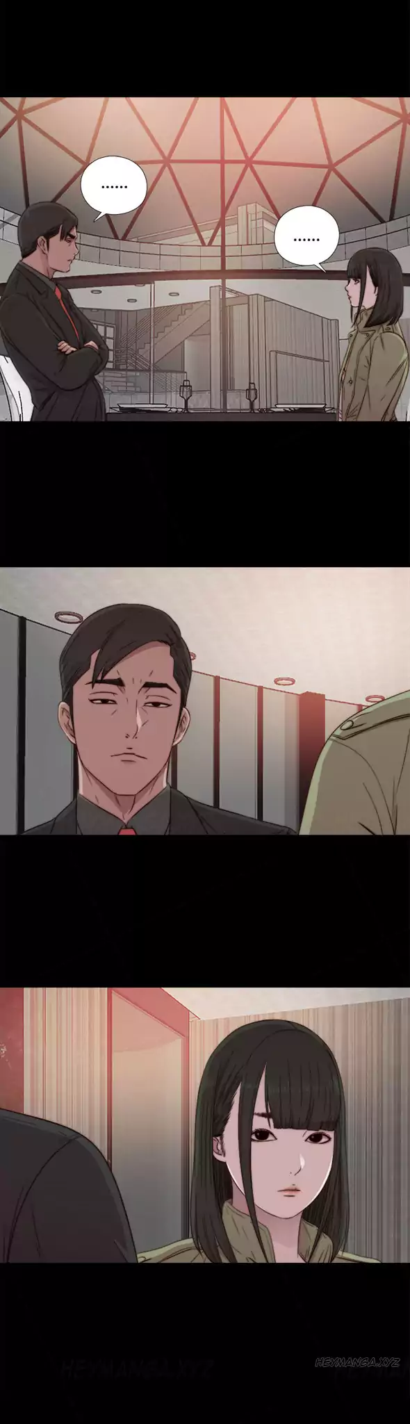 The Girl Next Door - Chapter 41 [photo 2] - MangaPorn