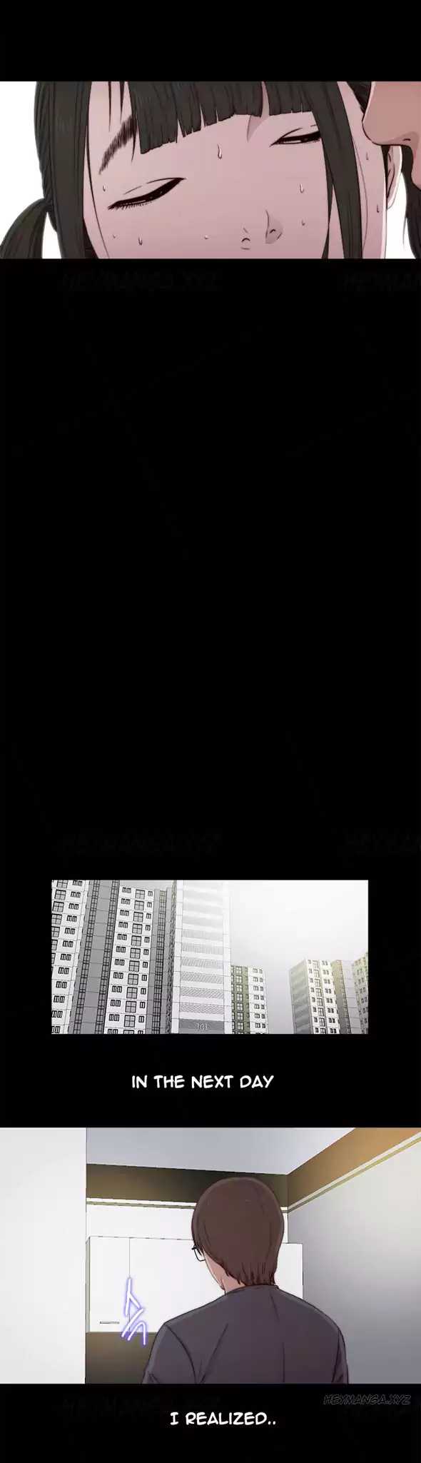 The Girl Next Door - Chapter 41 [photo 31] - MangaPorn