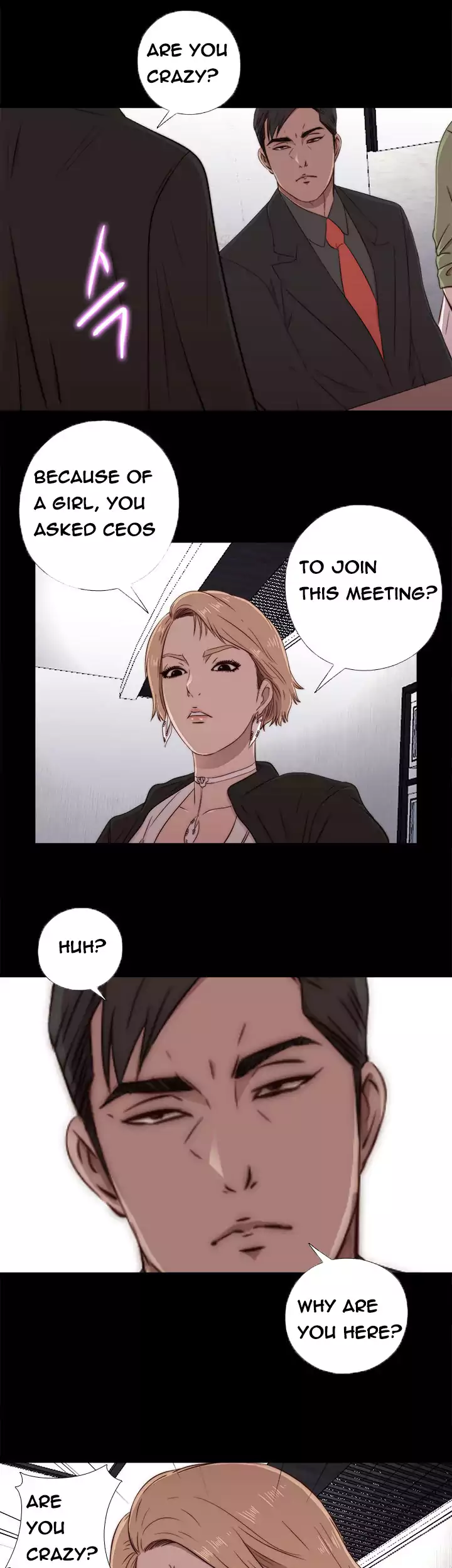 The Girl Next Door - Chapter 42 [photo 21] - MangaPorn