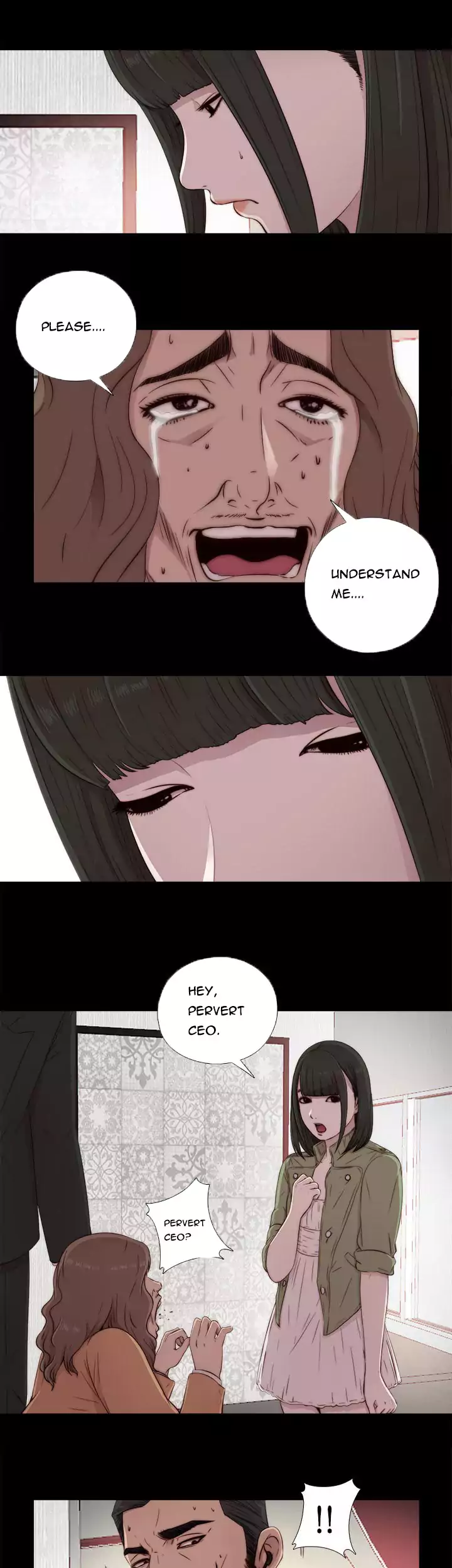 The Girl Next Door - Chapter 43 [photo 15] - MangaPorn