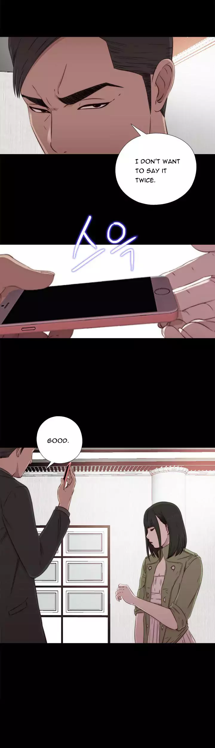 The Girl Next Door - Chapter 43 [photo 22] - MangaPorn