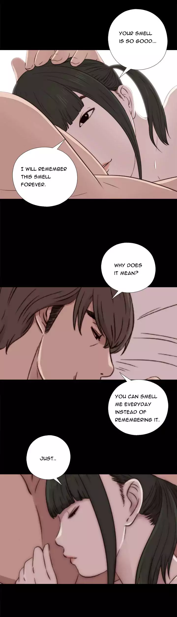 The Girl Next Door - Chapter 43 [photo 33] - MangaPorn