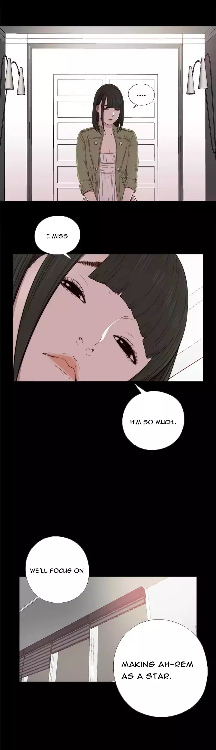 The Girl Next Door - Chapter 43 [photo 35] - MangaPorn