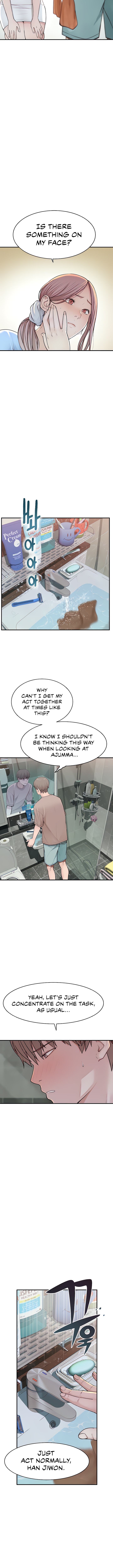 Addicted to My Stepmom - Chapter 11 [photo 3] - MangaPorn