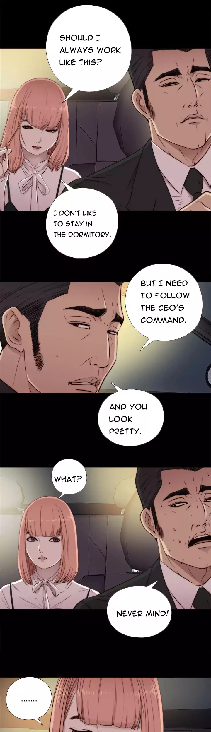 The Girl Next Door - Chapter 45 [photo 15] - MangaPorn