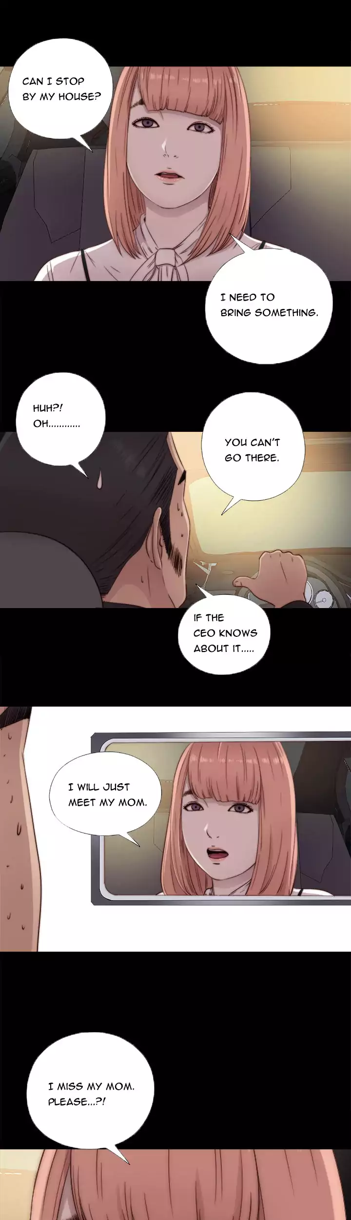 The Girl Next Door - Chapter 45 [photo 17] - MangaPorn