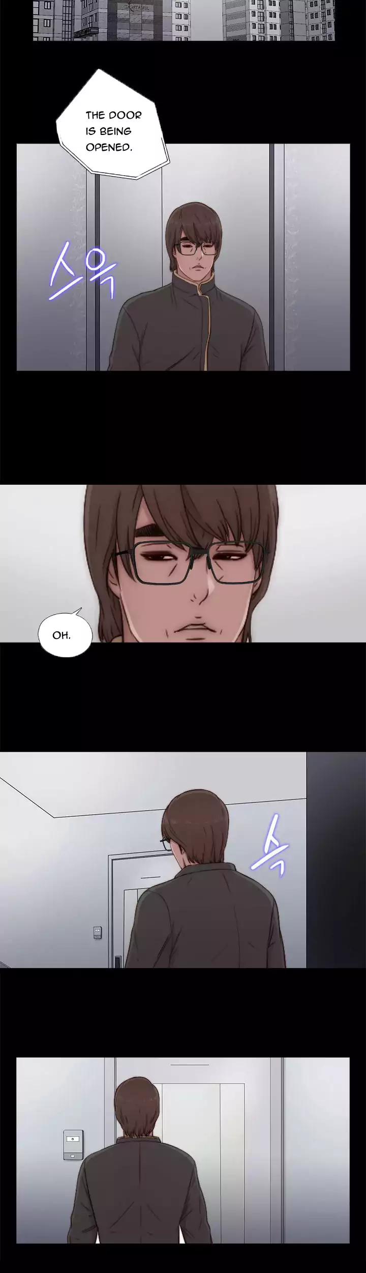 The Girl Next Door - Chapter 45 [photo 24] - MangaPorn