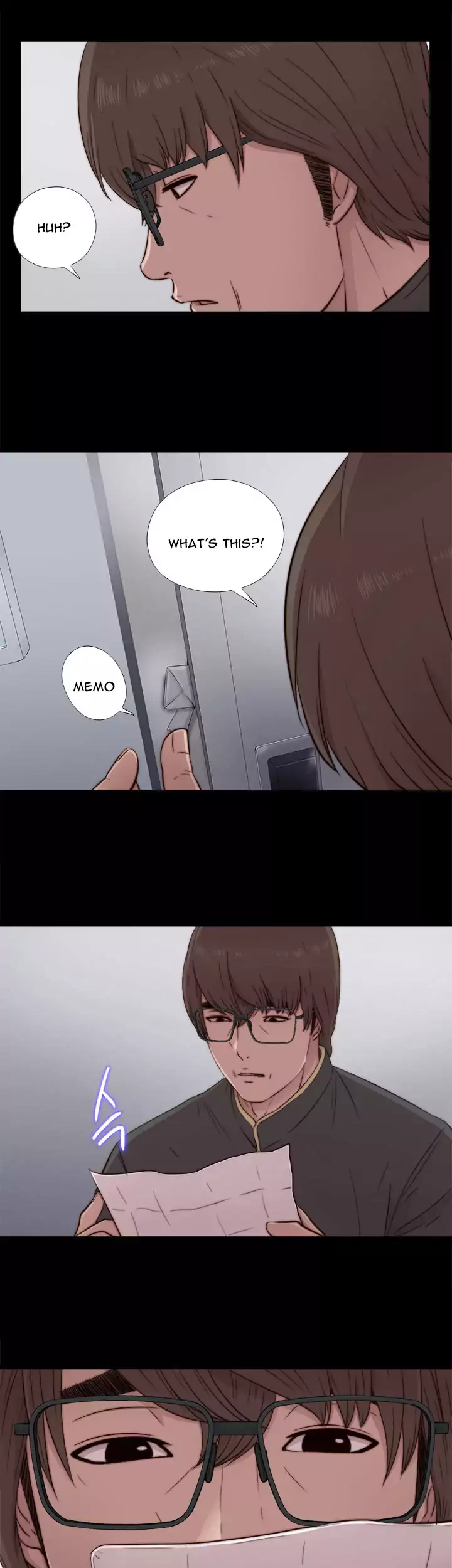 The Girl Next Door - Chapter 45 [photo 25] - MangaPorn