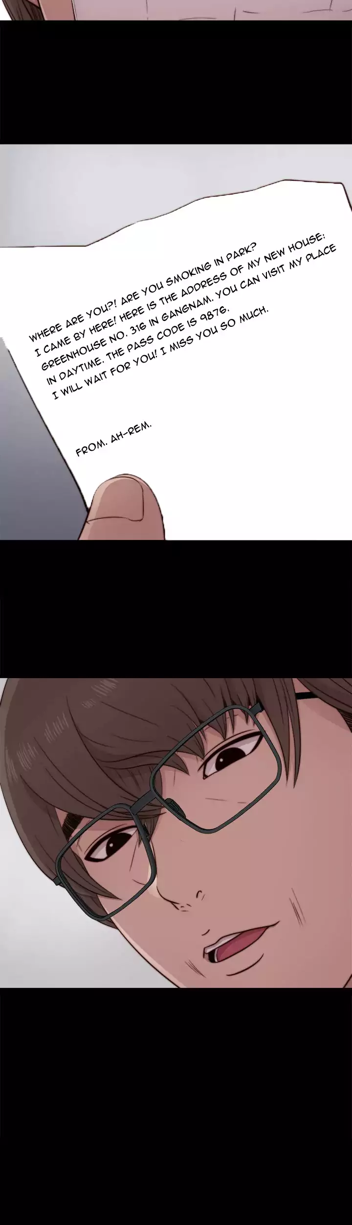 The Girl Next Door - Chapter 45 [photo 26] - MangaPorn