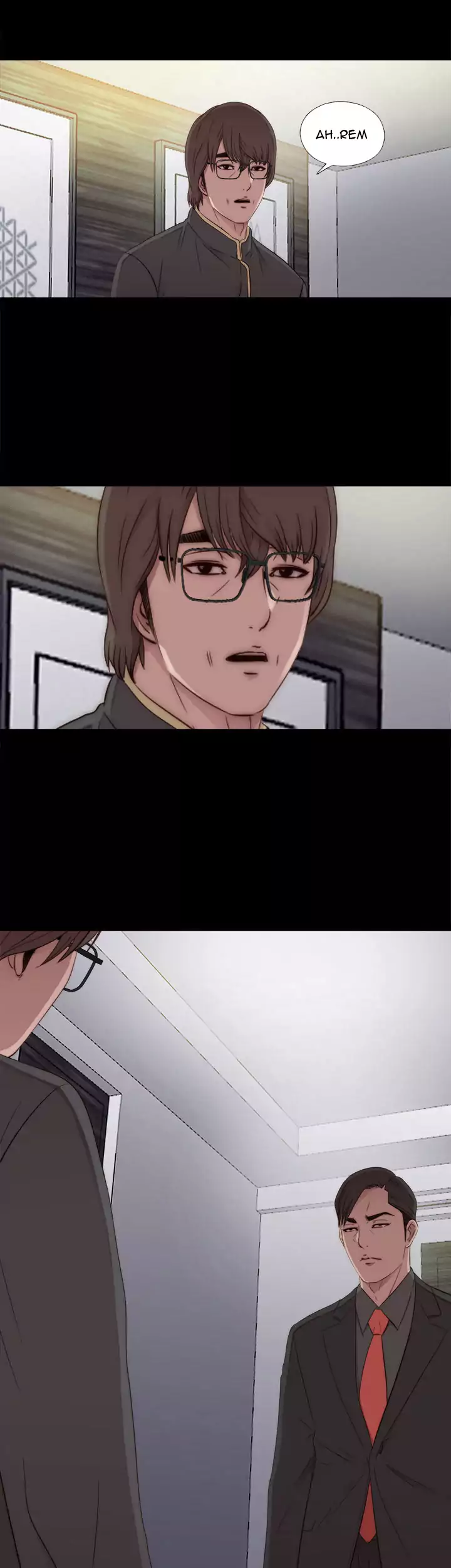 The Girl Next Door - Chapter 45 [photo 39] - MangaPorn