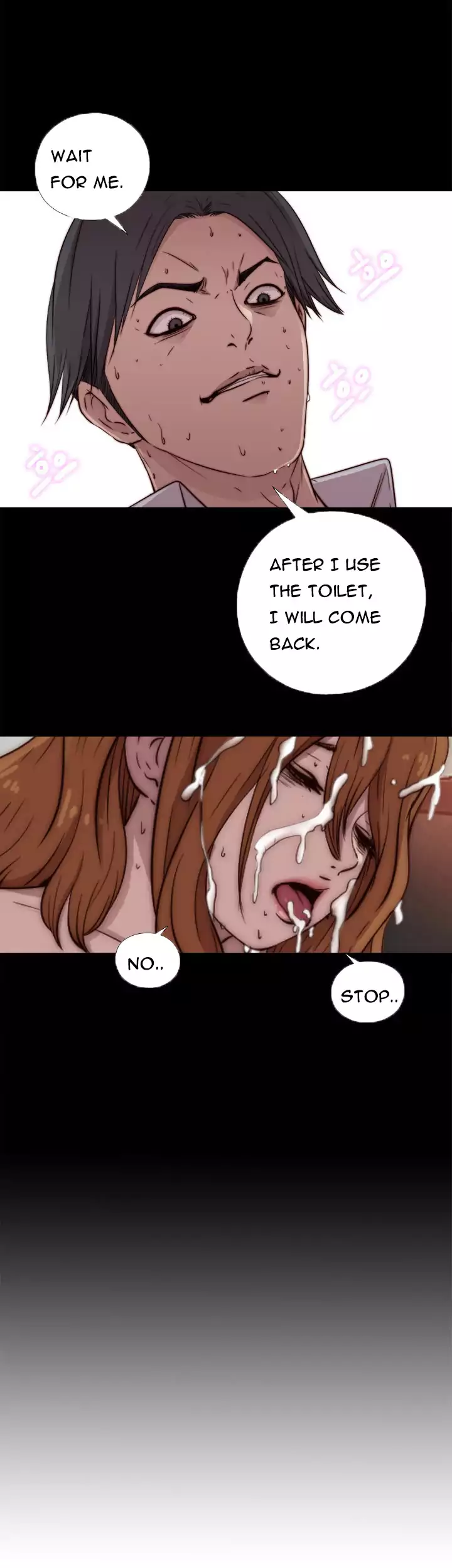 The Girl Next Door - Chapter 45 [photo 4] - MangaPorn