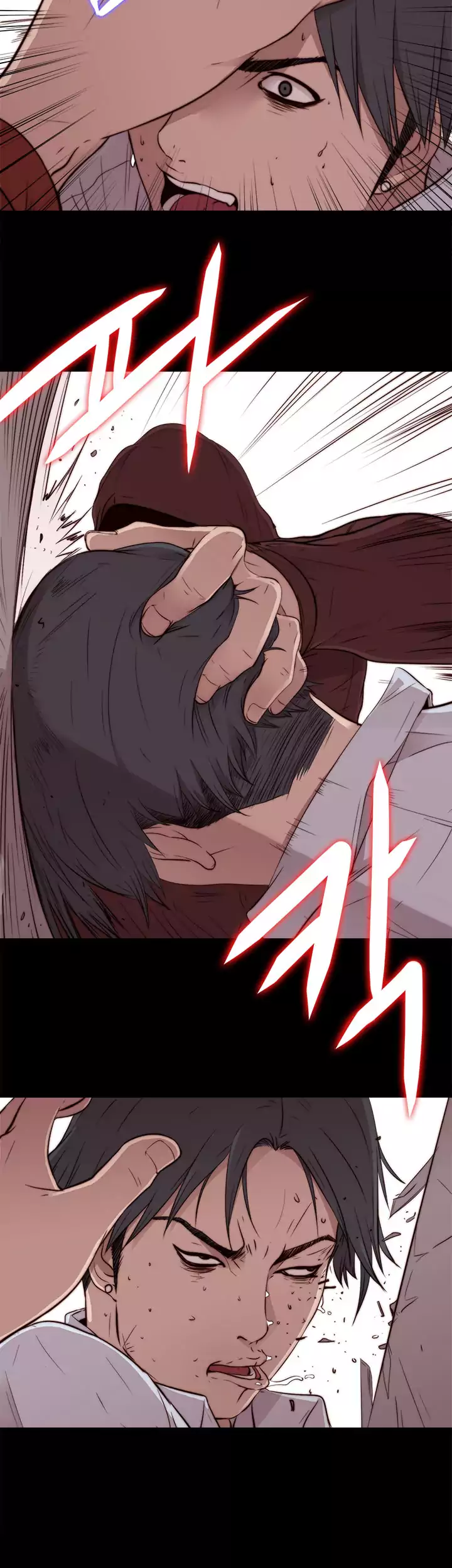 The Girl Next Door - Chapter 45 [photo 8] - MangaPorn