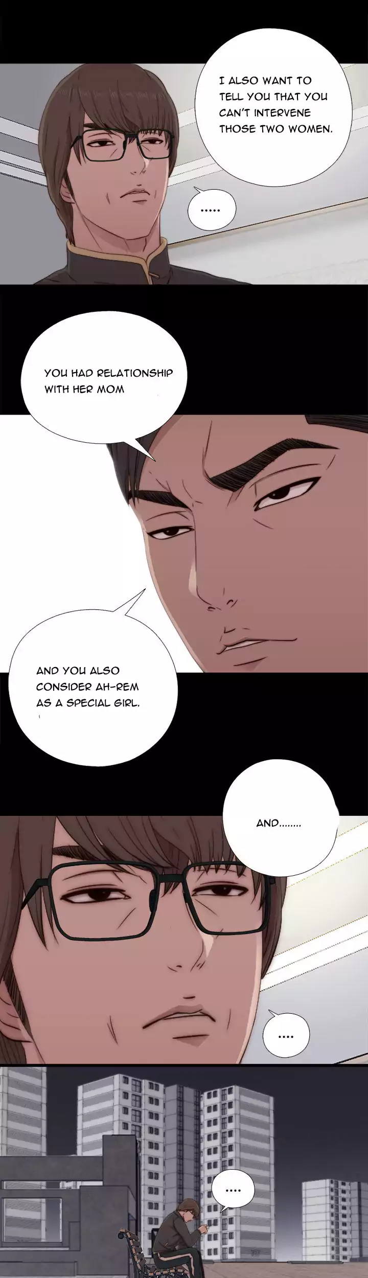 The Girl Next Door - Chapter 46 [photo 11] - MangaPorn