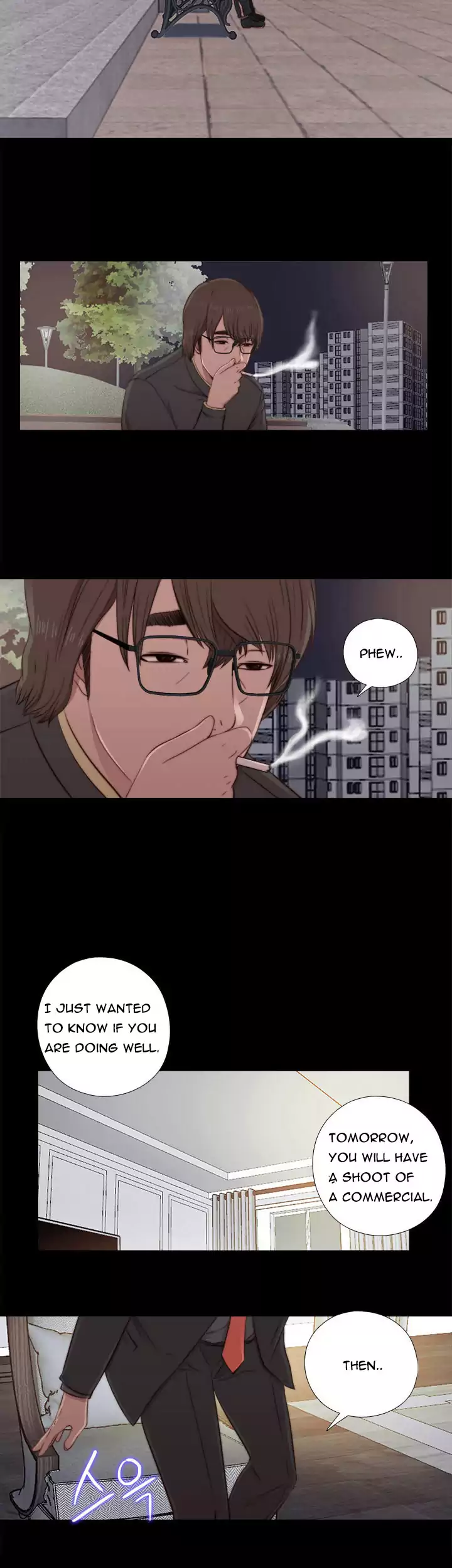 The Girl Next Door - Chapter 46 [photo 12] - MangaPorn