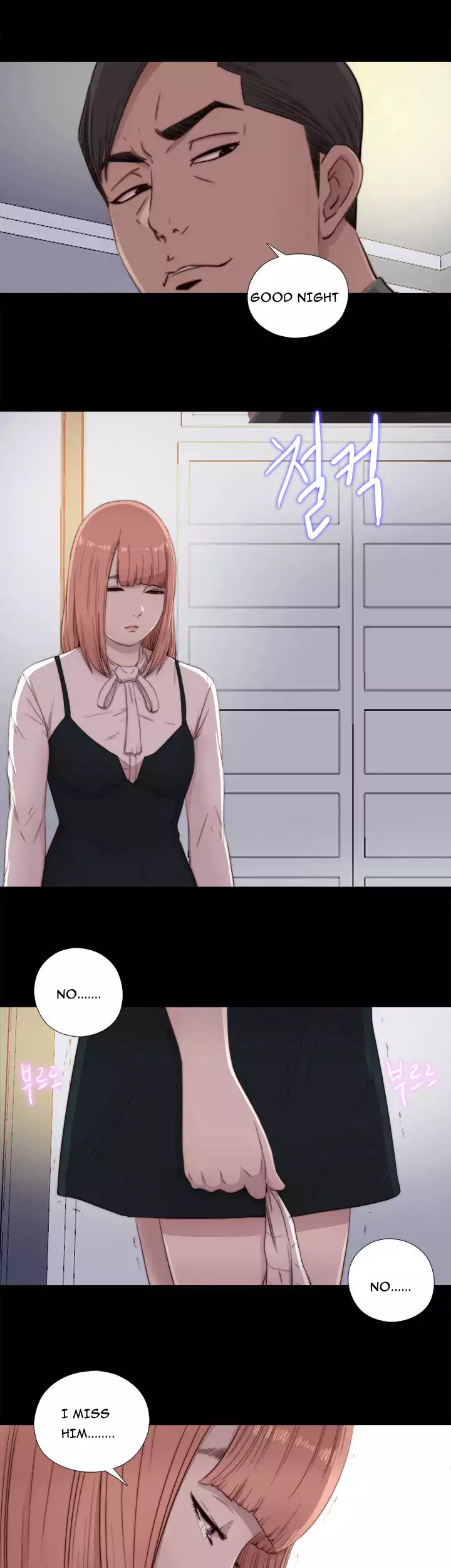 The Girl Next Door - Chapter 46 [photo 17] - MangaPorn