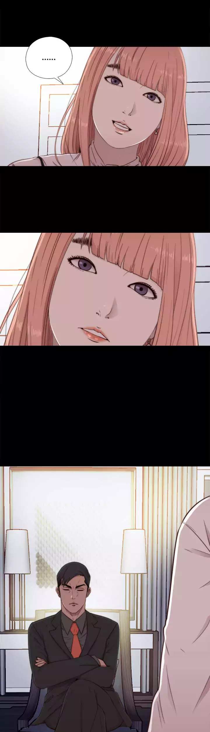 The Girl Next Door - Chapter 46 [photo 3] - MangaPorn