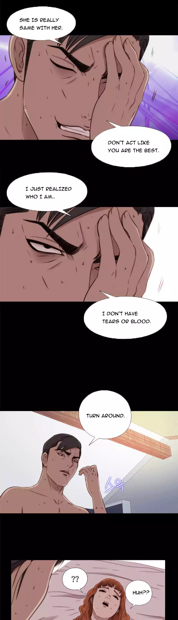 The Girl Next Door - Chapter 46 [photo 31] - MangaPorn