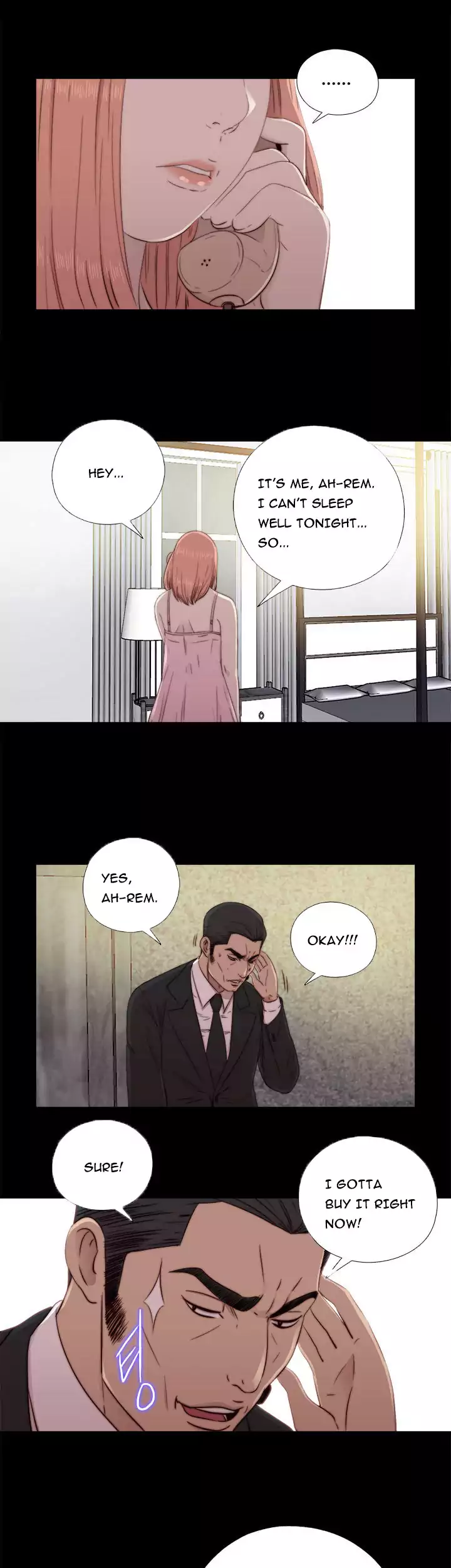 The Girl Next Door - Chapter 46 [photo 37] - MangaPorn