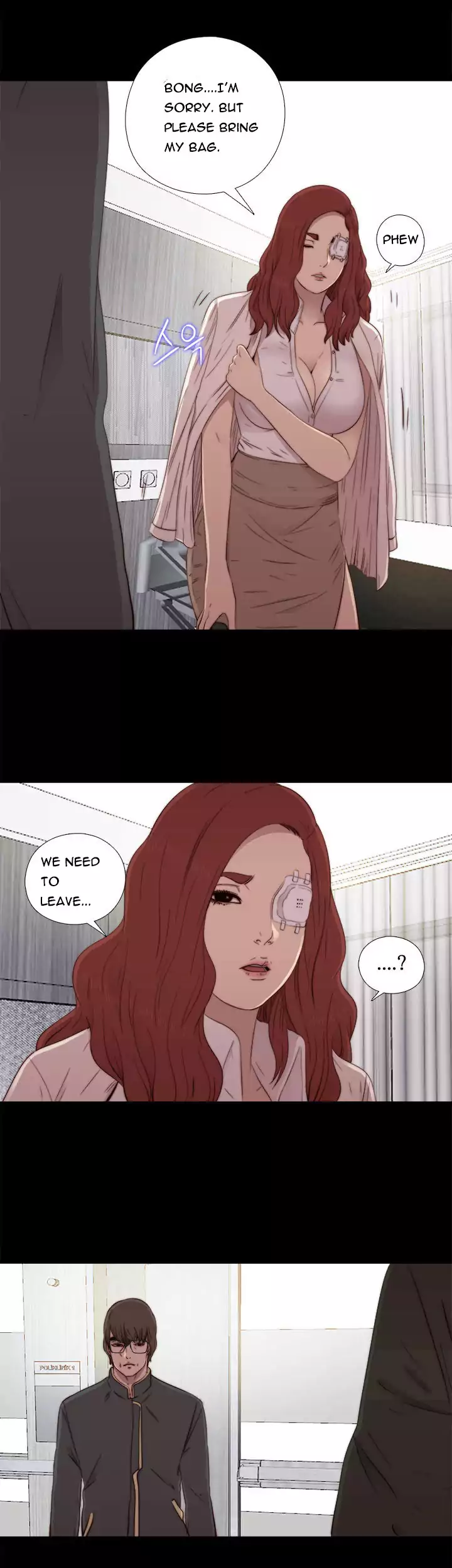 The Girl Next Door - Chapter 46 [photo 41] - MangaPorn