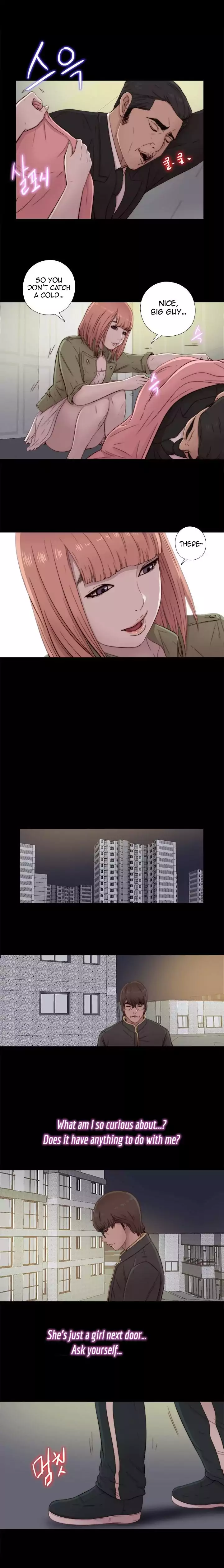 The Girl Next Door - Chapter 47 [photo 14] - MangaPorn