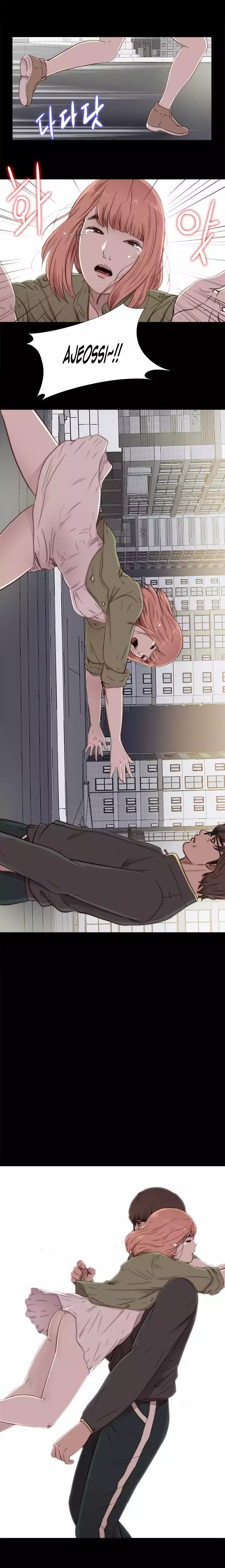 The Girl Next Door - Chapter 47 [photo 19] - MangaPorn