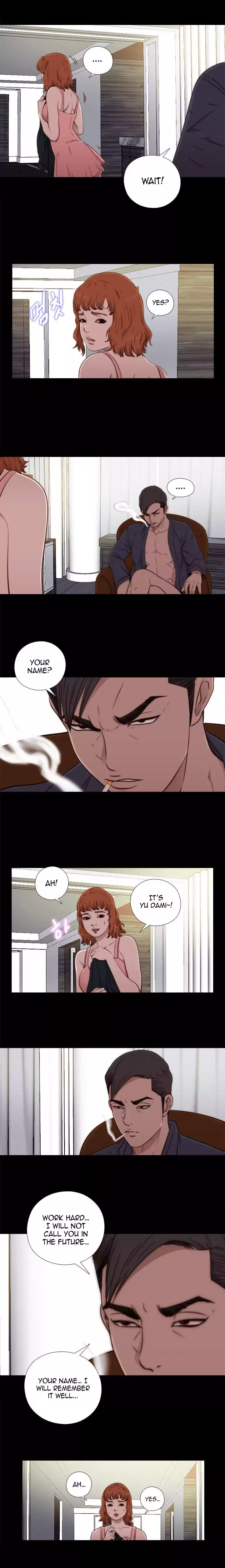 The Girl Next Door - Chapter 47 [photo 6] - MangaPorn