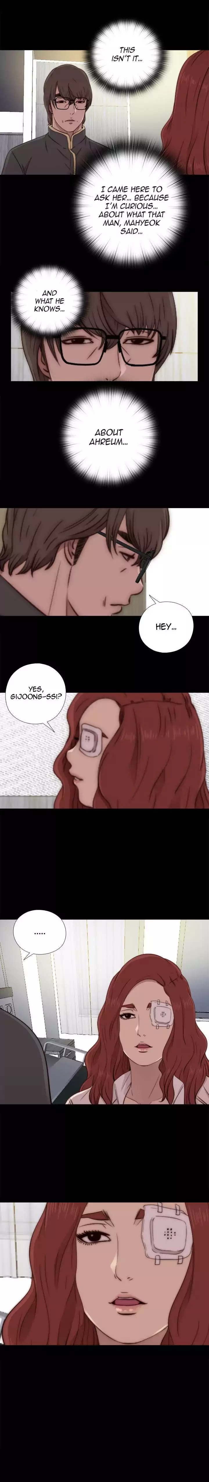 The Girl Next Door - Chapter 47 [photo 8] - MangaPorn