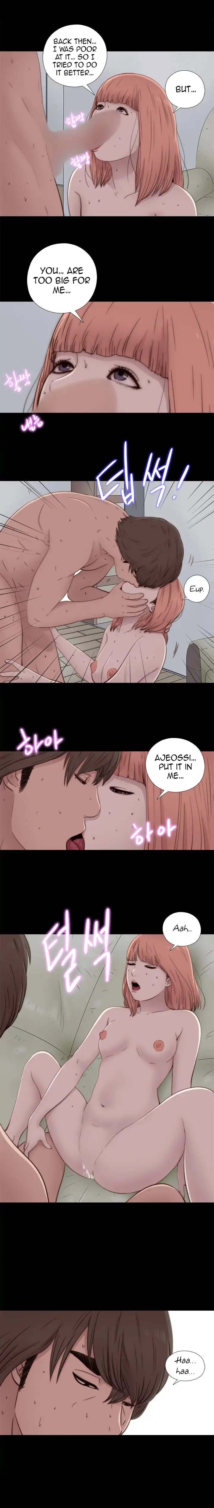 The Girl Next Door - Chapter 48 [photo 13] - MangaPorn