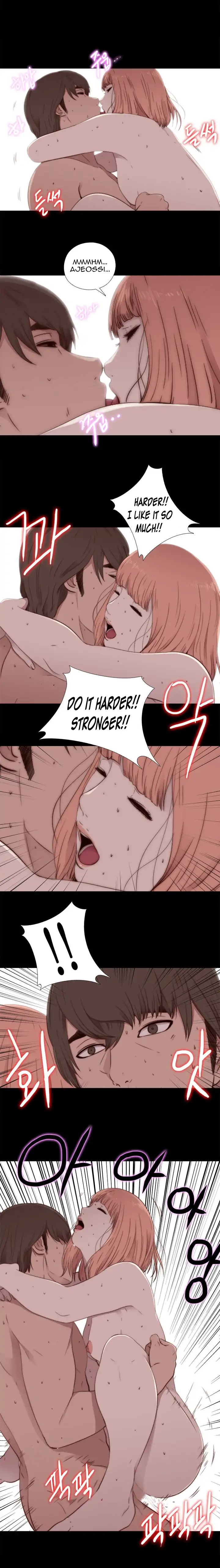 The Girl Next Door - Chapter 48 [photo 17] - MangaPorn