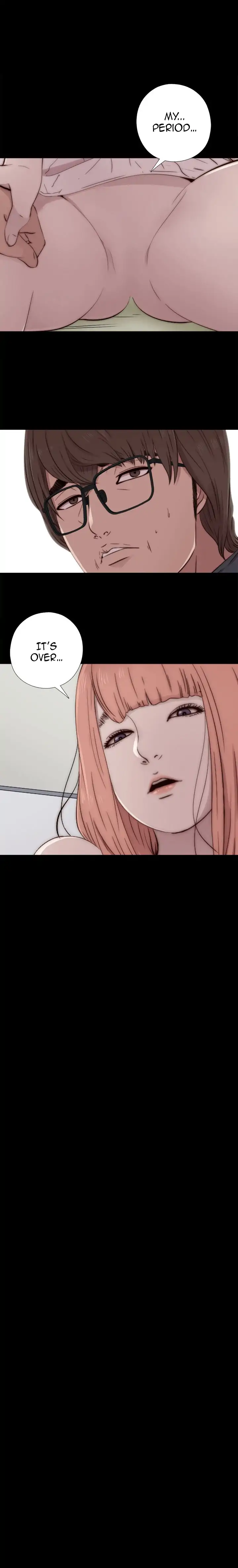 The Girl Next Door - Chapter 48 [photo 2] - MangaPorn