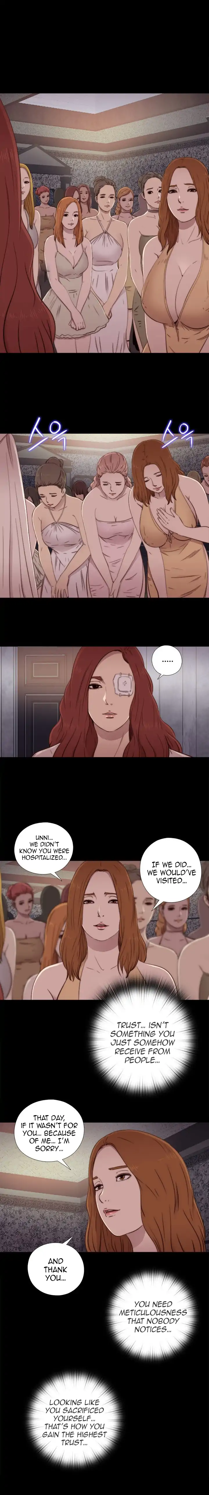 The Girl Next Door - Chapter 48 [photo 4] - MangaPorn