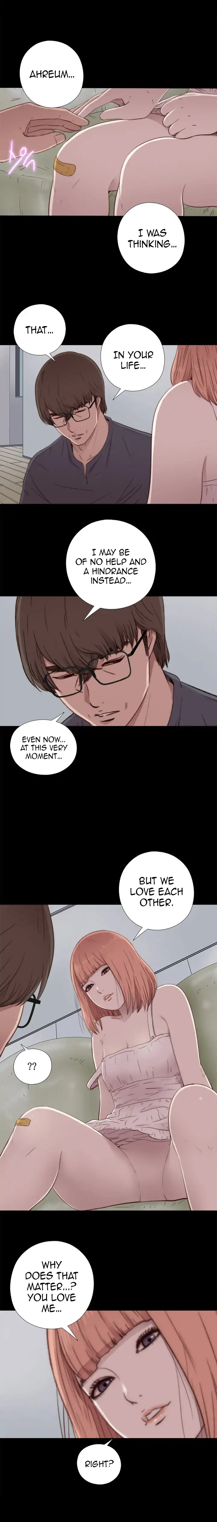 The Girl Next Door - Chapter 48 [photo 6] - MangaPorn